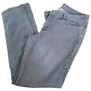 Banana republic women's skinny jeans 31